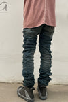 BORIS BIDJAN SABERI JEANS SS23 P13. TF FKU100002 PBBS4 8